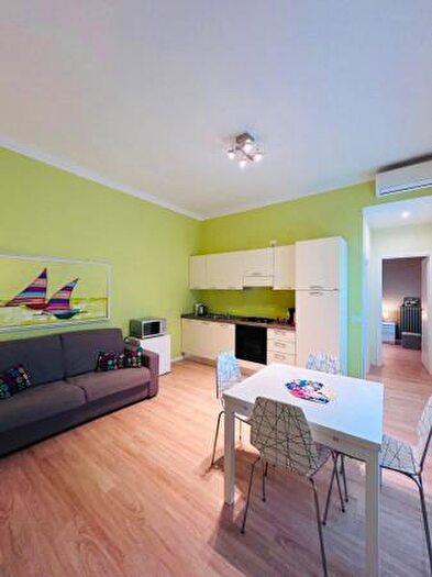 Appartamento bilocale in affitto in Riccione