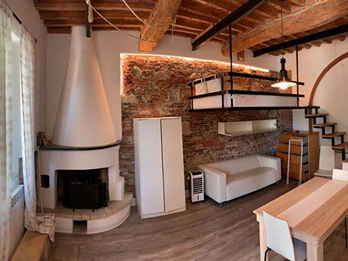 Casa monolocale in affitto in Via Fiorentina, Porta Fiorentina Leopolda, Pisa