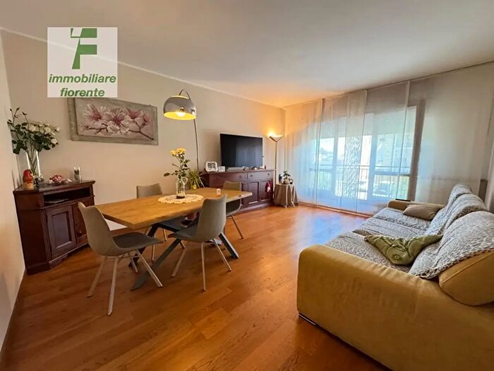 Appartamento quadrilocale in vendita in Via Bragni, Cadoneghe