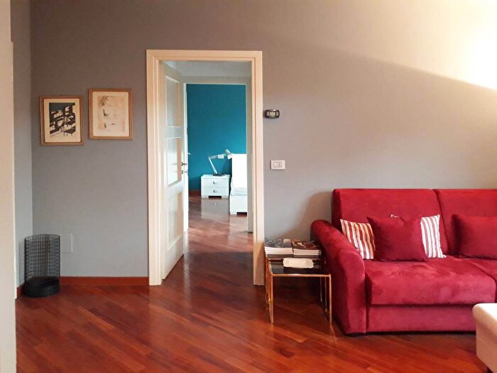 Appartamento bilocale in affitto in Fortezza Stazione, Firenze