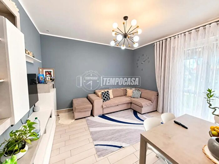 Appartamento quadrilocale in vendita in Via Faentina, Ravenna