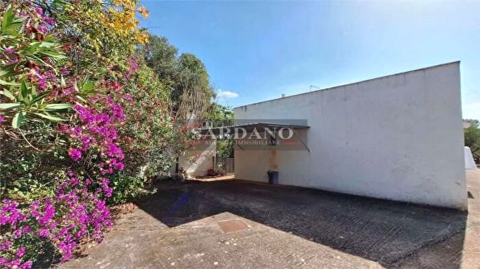 Casa trilocale in vendita in Ostuni