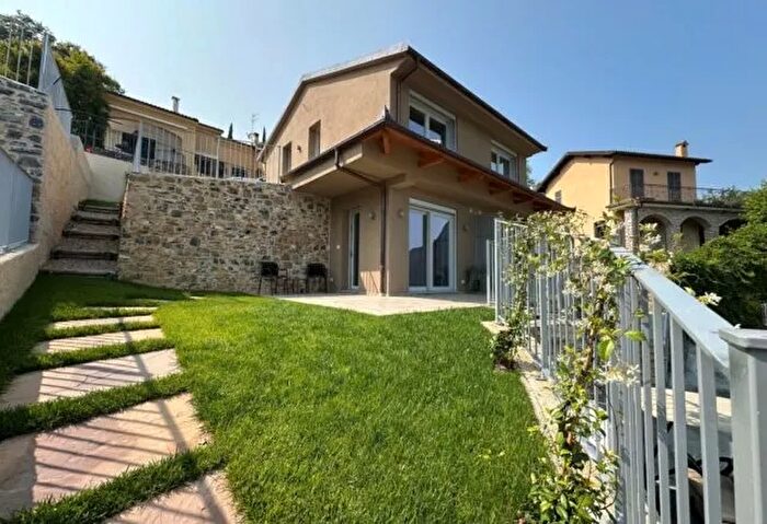 Casa trilocale in vendita in Garlenda