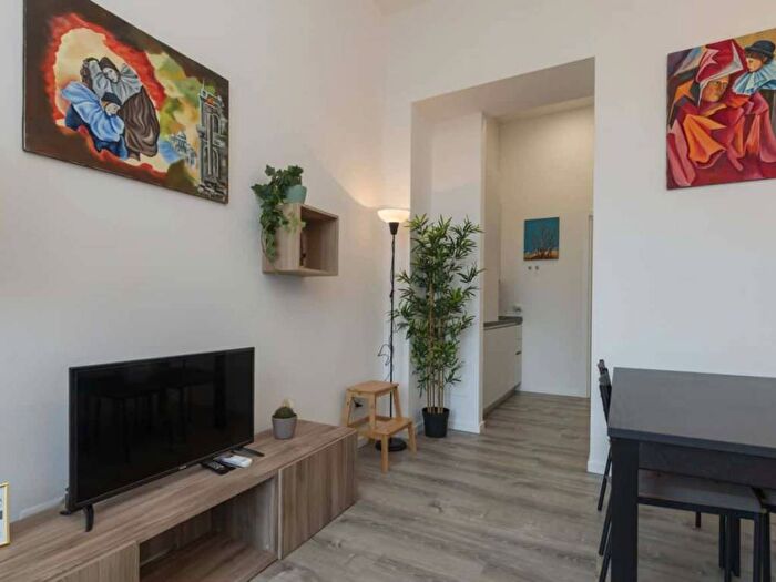 Appartamento bilocale in affitto in Via Gallura, Ripamonti Fondazione Prada, Milano