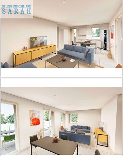 Appartamento con 6 locali in vendita in Via Digione, Viareggio