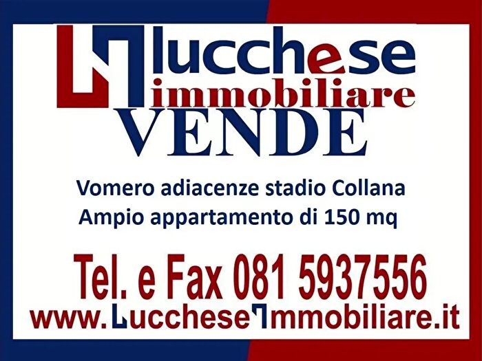 Appartamento con 5 locali in vendita in Vico Acitillo, Napoli