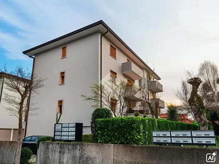 Appartamento bilocale in vendita in Via Torino, Spinea