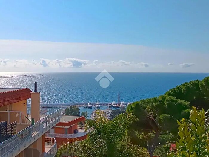 Appartamento bilocale in vendita in Via Asplanato Siccardi, Sanremo