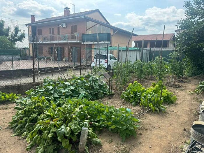 Casa monolocale in vendita in Via Sessanti, Rivoli