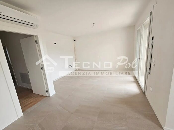Appartamento quadrilocale in vendita in Camposampiero