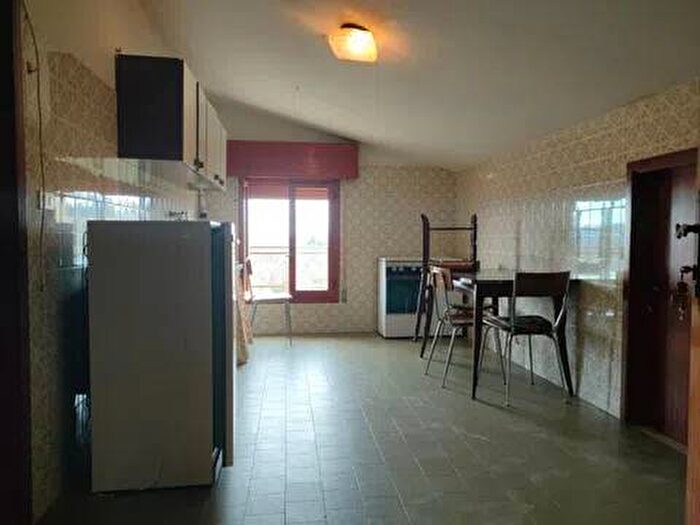 Appartamento bilocale in affitto in Via G Ronchi, Monteombraro, Zocca