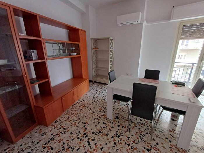 Appartamento quadrilocale in affitto in Via Giovanni Pierluigi da Palestrina, San Benedetto, Cagliari