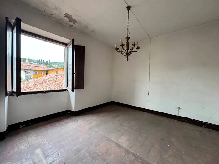Appartamento bilocale in vendita in Via Simoni, Adro