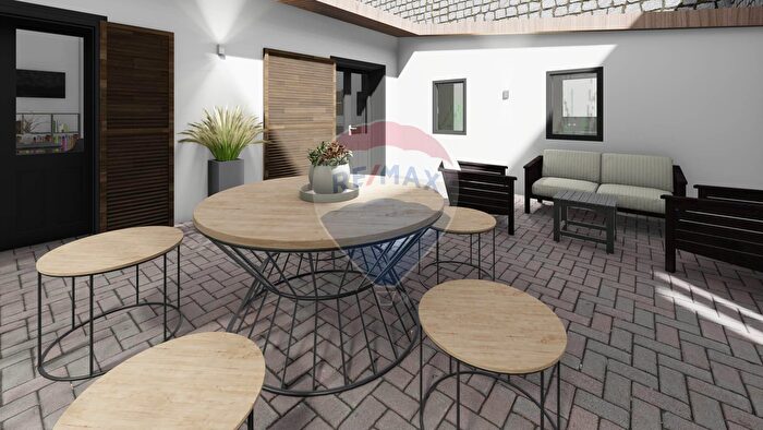 Casa trilocale in vendita in Vico Magnato, Catania