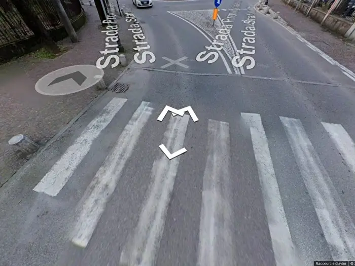 Appartamento bilocale in vendita in Viale Giuseppe Mazzini, Centro, Chiari