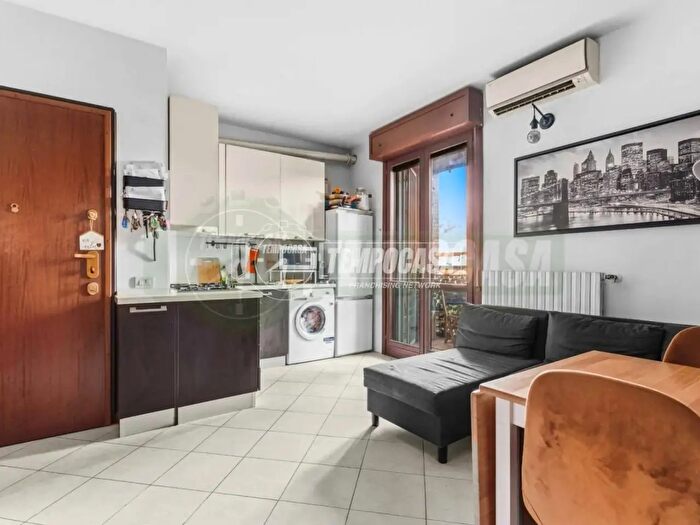 Appartamento bilocale in vendita in Milano