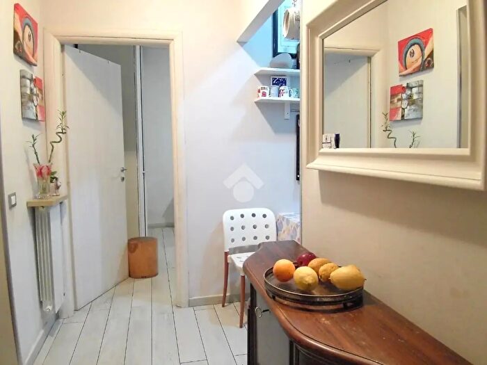 Appartamento monolocale in vendita in Via Mastro Gabriello, Roma