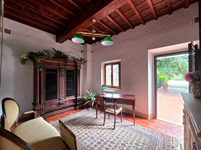 Appartamento con 6 locali in affitto in Via di San Romolo, Le Case San Romolo, Bagno a Ripoli