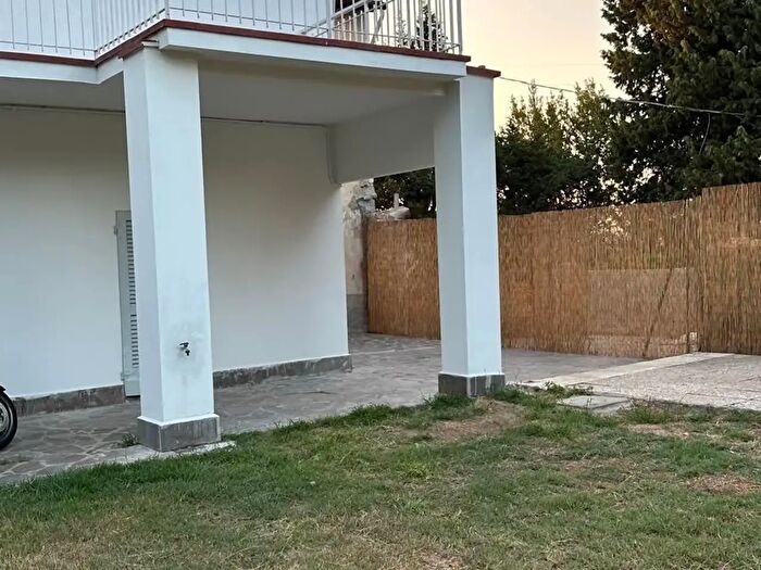 Casa quadrilocale in affitto in Empoli