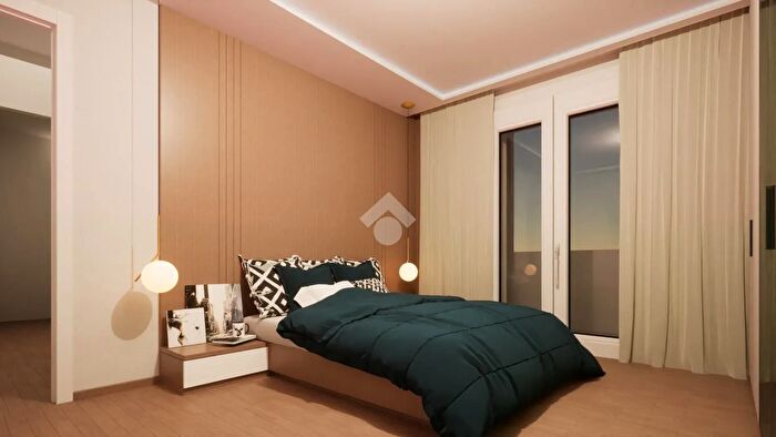 Appartamento quadrilocale in vendita in Via Pasquale Barbato, Frattaminore