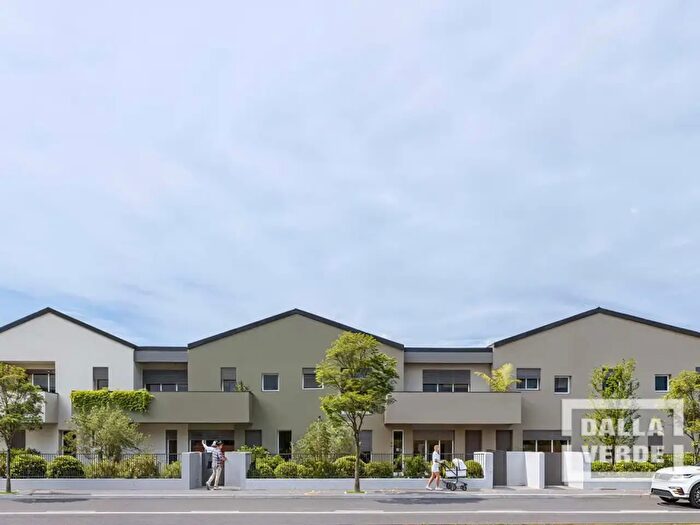 Appartamento quadrilocale in vendita in Via C Rosselli, Altavilla Vicentina