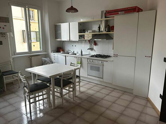 Appartamento trilocale in affitto in Via Dalmazio Birago, Semicentro Stazione, Perugia