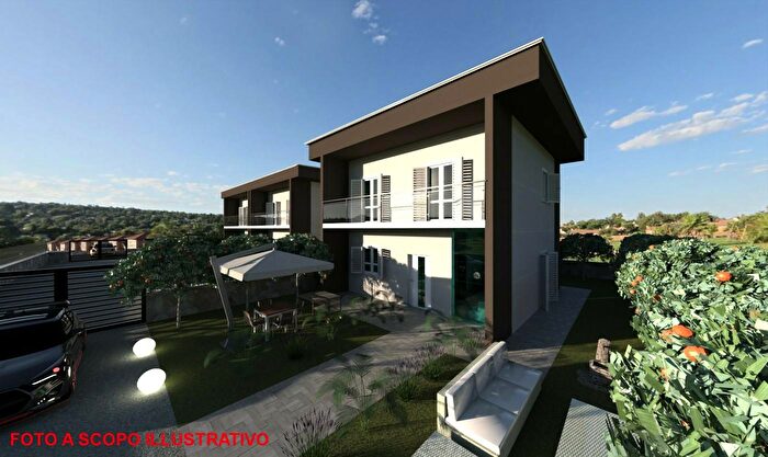 Case in Vendita e in Affitto - 3