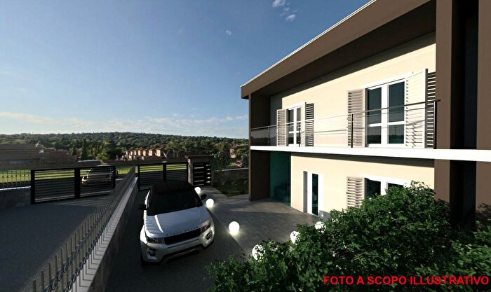 Case in Vendita e in Affitto - 2