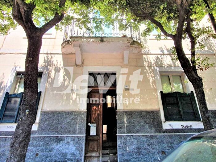 Appartamento bilocale in affitto in Corso Umberto I, Portici