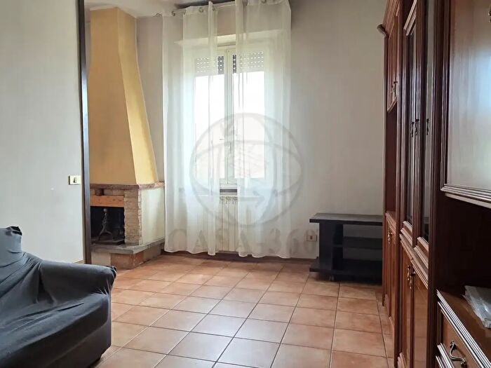 Appartamento trilocale in vendita in Via Alberto Mario, Terni