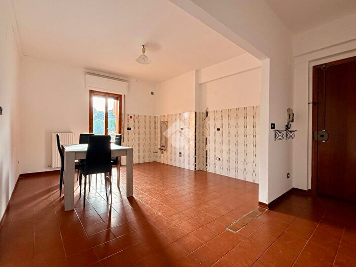 Appartamento bilocale in vendita in Via Don Bosco, Folignano