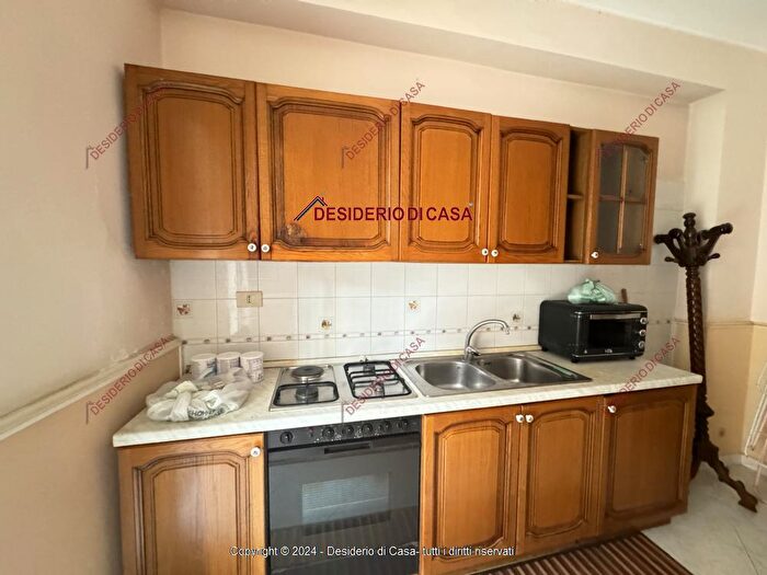 Casa quadrilocale in vendita in Cerda