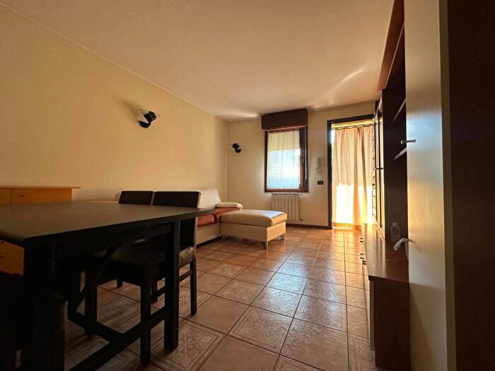 Appartamento bilocale in affitto in VIA G MATTEOTTI, Centro, Montagnana