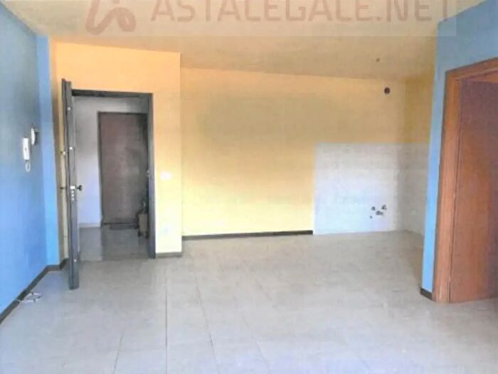 Appartamento quadrilocale in vendita in Piazza Binario Ventuno, Agliana