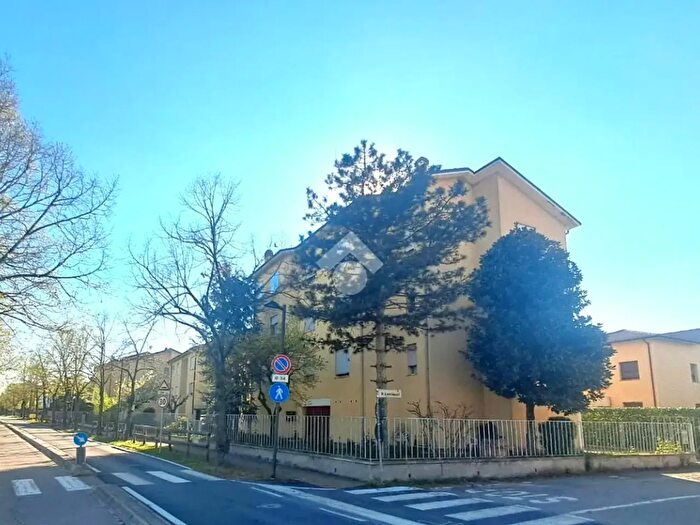 Appartamento quadrilocale in vendita in Via San Paolo, Medicina