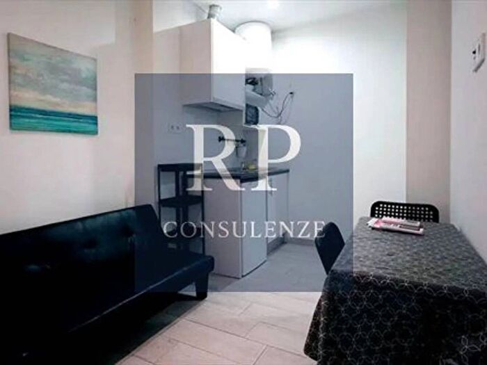 Appartamento bilocale in affitto in Via Del Campo Di Marte, Campo di Marte, Firenze