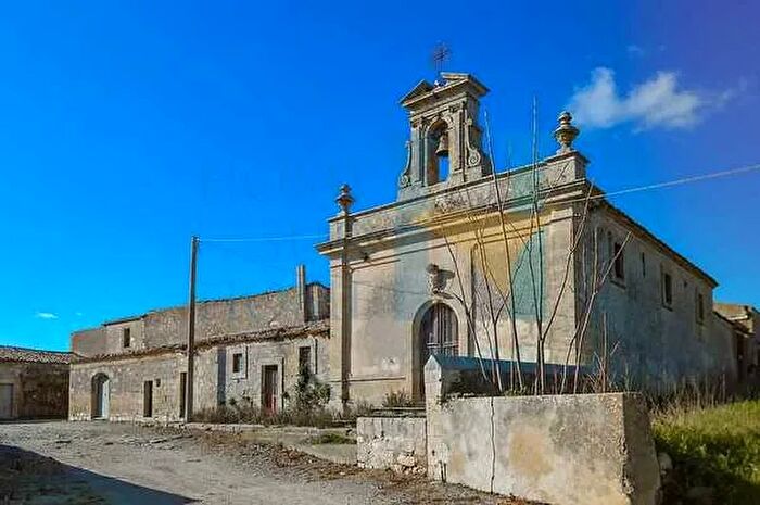 Casa in vendita in Ragusa, Noto