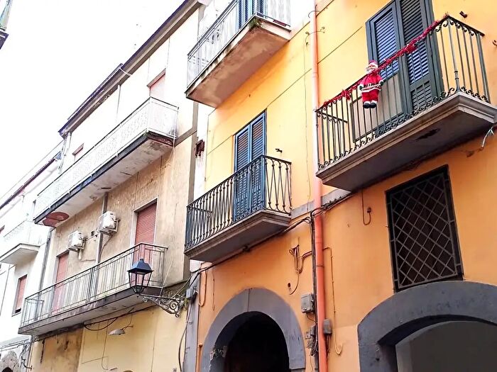 Appartamento trilocale in vendita in Corso Mario Pagano, Roccapiemonte