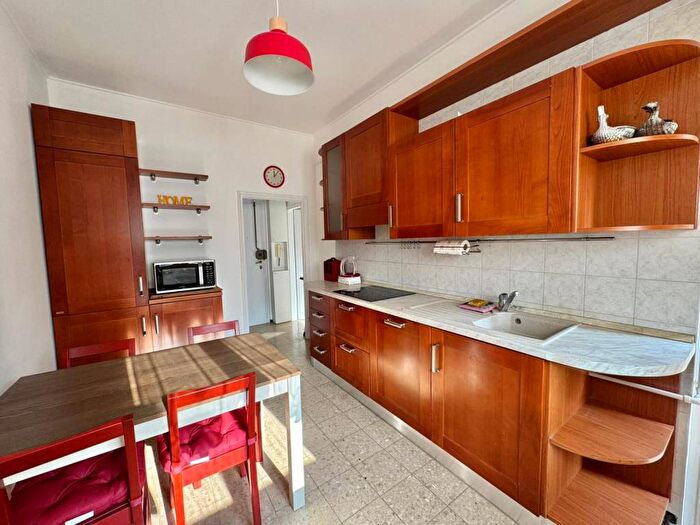 Appartamento bilocale in affitto in Via Adolfo Wildt, Casoretto, Milano