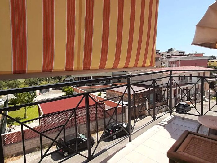 Appartamento bilocale in affitto in Catanzaro