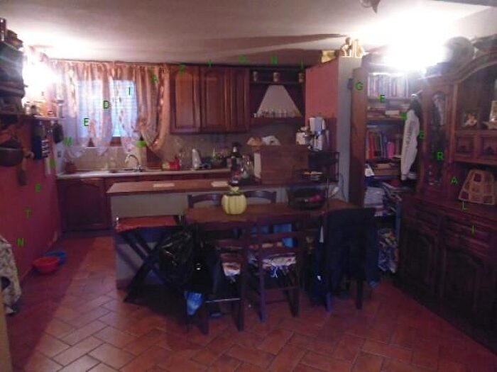 Appartamento quadrilocale in vendita in Vicchio