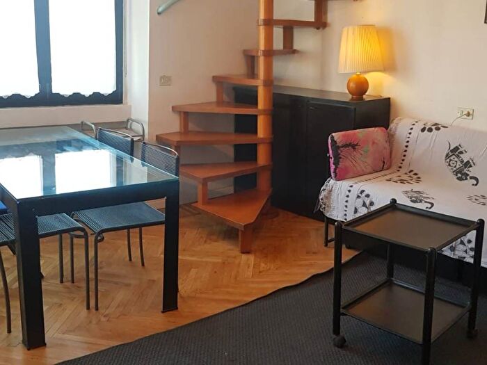 Casa bilocale in affitto in Via Antonio Caccianino, Città Studi, Milano