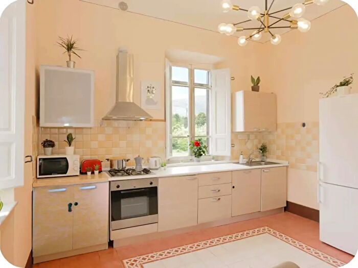 Appartamento monolocale in affitto in Via Nuova per Pisa, Lucca
