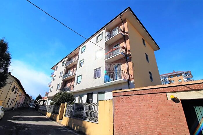 Appartamento trilocale in vendita in Via Provana, Alpignano