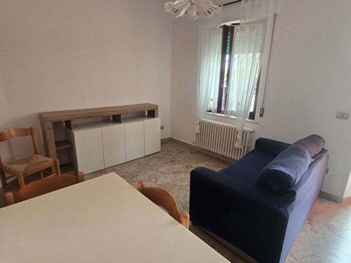 Appartamento bilocale in affitto in Via Leone Pancaldo, Civitanova Nord San Gabriele Fontespina, Civitanova Marche