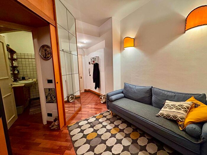 Appartamento trilocale in affitto in Via San Felice, San Felice, Bologna