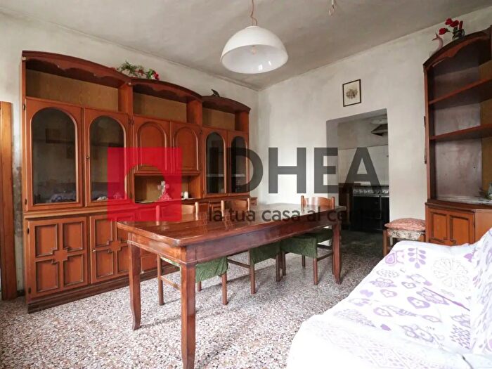 Casa con 5 locali in vendita in Via Risorgimento, Istrana