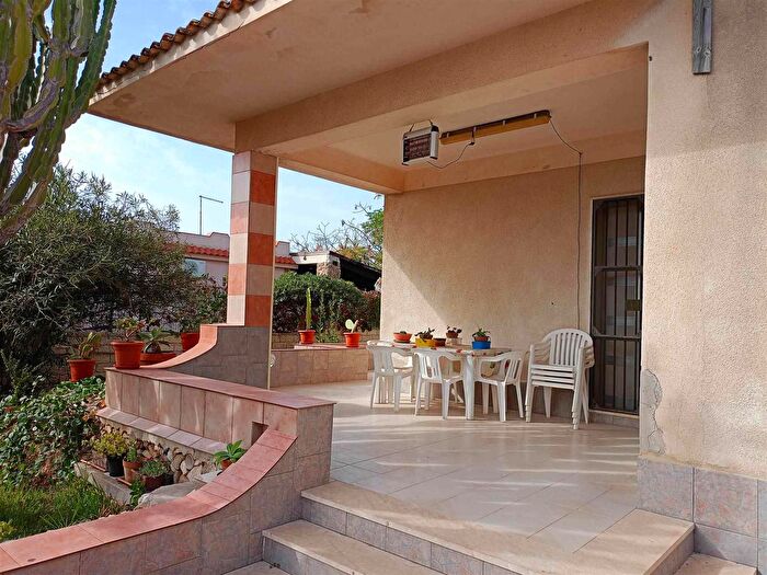 Casa trilocale in vendita in Siracusa