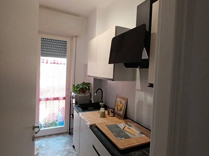 Appartamento trilocale in affitto in Via Stadera, Cermenate Abbiategrasso, Milano