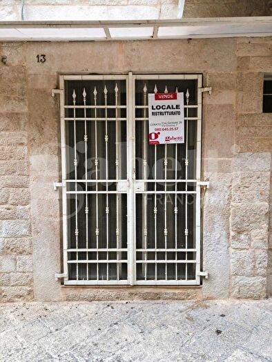 Appartamento in vendita in Zona Corso Garibaldi, Corato